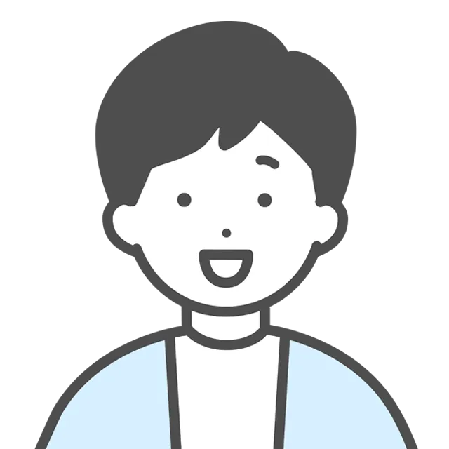 インタビュアー