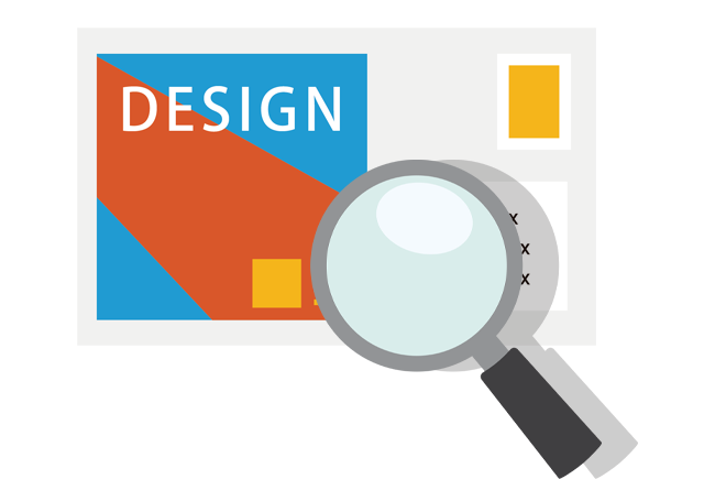 バス広告のデザイン審査